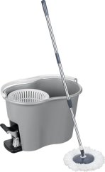 ALDOTRADE Rotačný mop Spin and Go