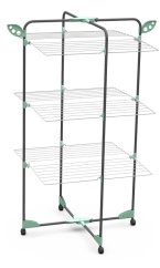 ALDOTRADE Sušiak na bielizeň ALPINA 30