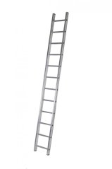 ALDOTRADE Rebrik Al jednodielny Profi 1x12