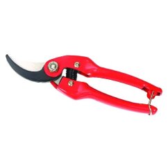 Nůžky zahradnické 19cm, japonská ocel