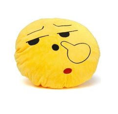 ALDOTRADE Vankúš smajlík Emoji ANGRY