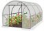 ALDOTRADE Fóliovník záhradný 4x2,5x2m TUN5606