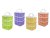 ALDOTRADE Obedár 3x1,4l hranatý PH