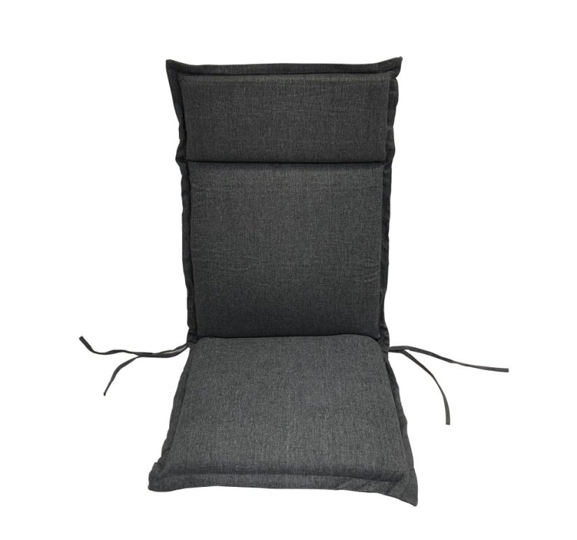 Vysoký podsedák Exclusiv 117x50x6cm