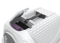 ALDOTRADE Krytá toaleta pre mačky Rattan 42x50,5x40cm