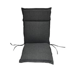 Vysoký podsedák Haggen Exclusiv 117x50x6cm