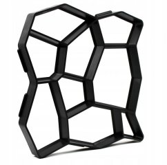 ALDOTRADE Forma na betón Majster Dlaždič 43x42,5x4cm