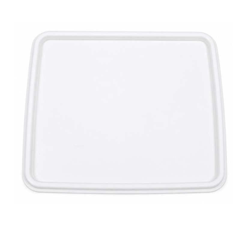 viečko k jedlonosiču 17x15cm DK plast