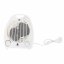 Ohrievač s ventilátorom BACKHOME biele 2000W