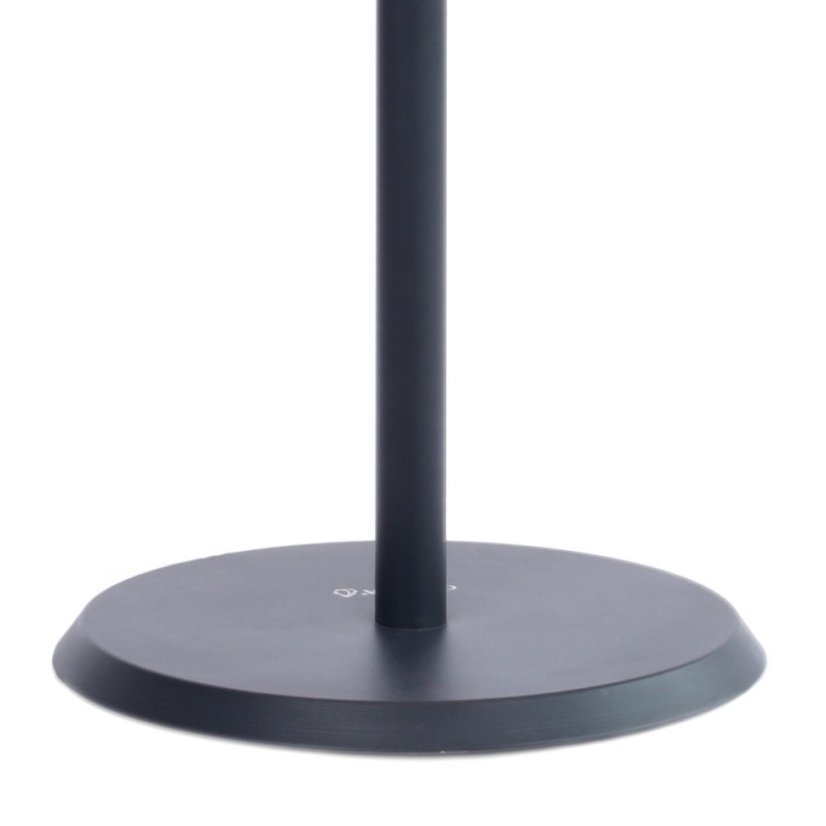 ALDOTRADE Elektrický infražiarič HAMAR čierny