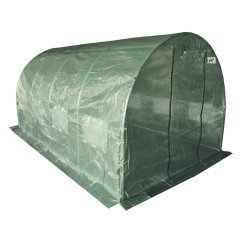 ALDOTRADE Fóliovník záhradný 4x2,5x2m TUN5606