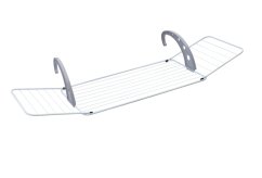 ALDOTRADE Sušiak na bielizeň Balcony 18m