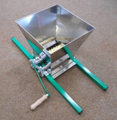 ALDOTRADE TIP Drvič na ovocie ručný