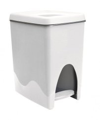 ALDOTRADE Kôš odpadkový Diana 21l