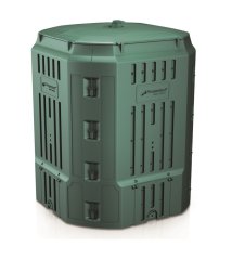 ALDOTRADE Kompostér COMPOTHERMO 900l zelený