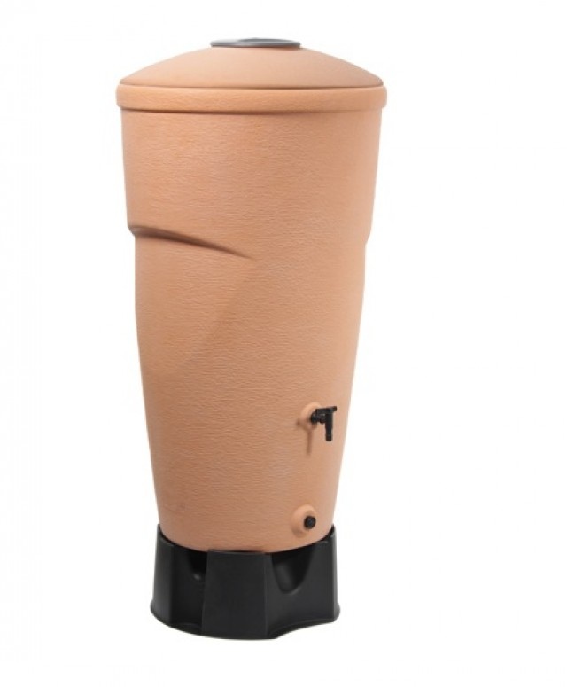 ALDOTRADE Sud na dažďovú vodu Wallycan - Názov varianty: Antracit