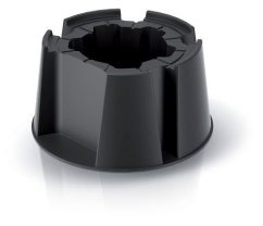 ALDOTRADE Prosperplast Basecan 2 podstavec pod sud na dažďovú vodu