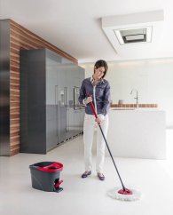 ALDOTRADE Mop Vileda Easy Wring and Clean
