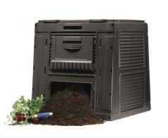 CURVER Kompostér 470l bez podstavca 17186236