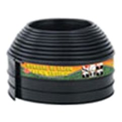 ALDOTRADE Okraj trávnika 10cmx6m čierny