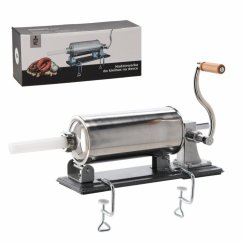 Plnička klobás jaterníc 4kg