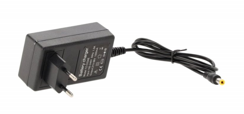 Akumulátorové nožnice 30 mm, 600 W, 21 V