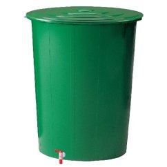 ALDOTRADE Sud na dažďovú vodu 300l PH s kohútikom