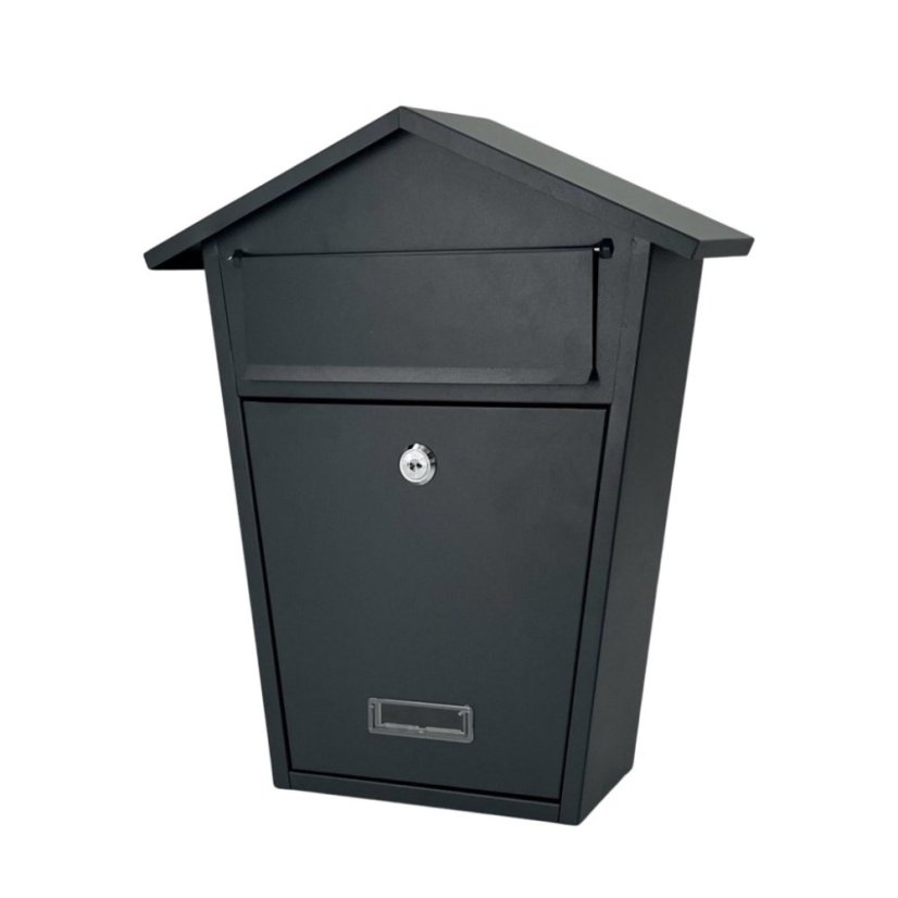 Poštová schránka FINCH 38x32x10,5cm Poštová schránka FINCH 38x32x10,5cm