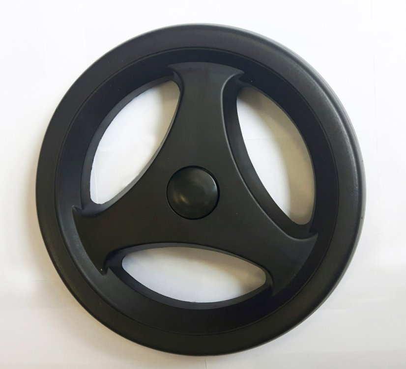 ALDOTRADE Náhradné koliesko s priemerom 21 cm