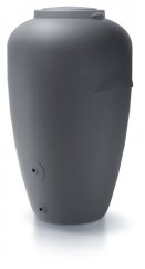 Sud na dažďovú vodu AQUACAN 440l - sivá