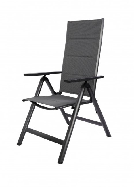 Vysoký podsedák Haggen Exclusiv 117x50x6cm