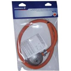ALDOTRADE Sada pre pripojenie spotrebičov k 5 a 10kg PB fľaši