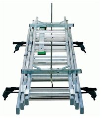 ALDOTRADE Strešný nosič rebríkov