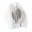 Ohrievač s ventilátorom BACKHOME biele 2000W