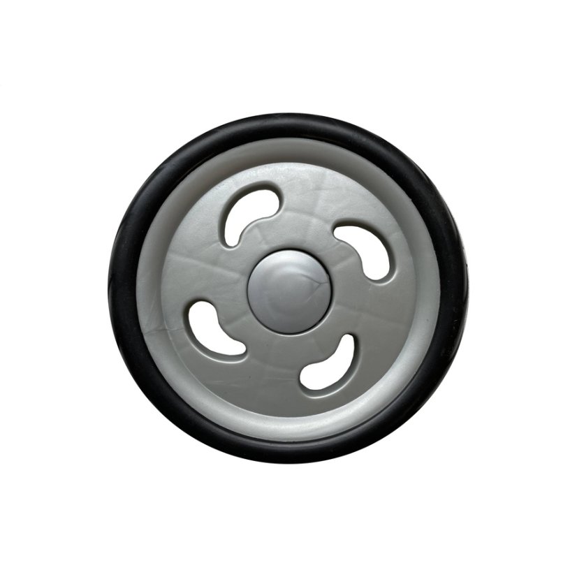 ALDOTRADE Náhradné koliesko s priemerom 14,5 cm
