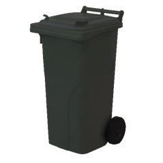 Plastový kontajner na odpad 240 l