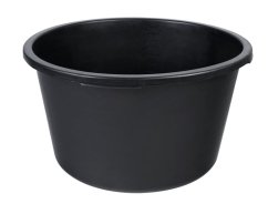 Maltovník okrúhly 65l, 600x338mm