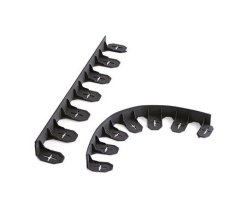 ALDOTRADE Neviditeľný obrubník Border 4,8m