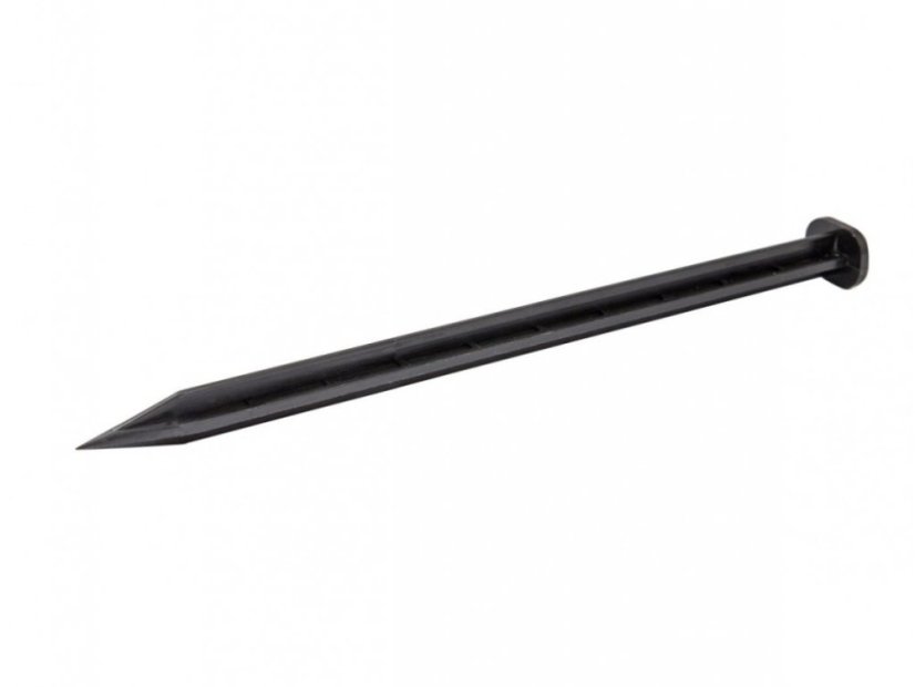 ALDOTRADE Kolík kotviace pre neviditeľný obrubník 21cm
