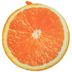 ALDOTRADE sedák podsedák ovoce – Pomeranč