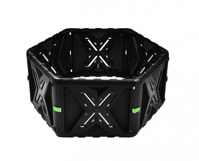 ALDOTRADE Vyvýšený záhradné záhon Uno