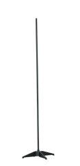 Skladací vianočný stromček LIDIA 120 cm - kompletne ozdobený, 60 LED