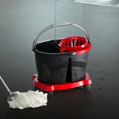 ALDOTRADE Mop EVOLUTION set