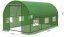ALDOTRADE Fóliovník záhradný 3,5x2x2m
