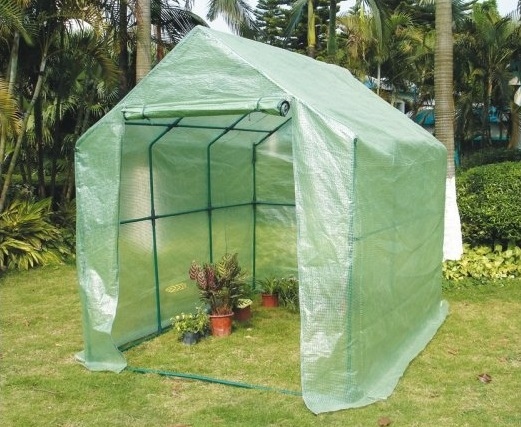 ALDOTRADE Fóliovník 250x179x211cm