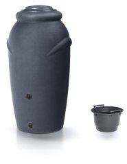 Prosperplast Aquacan Baby Amfora 210l antracit