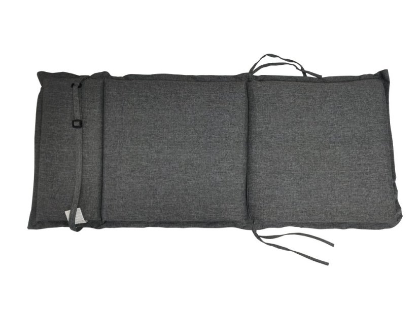 Vysoký podsedák Exclusiv 117x50x6cm