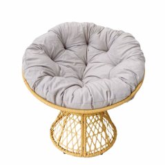 Kreslo otočné ROTIVA 94 x 82 x 77 cm