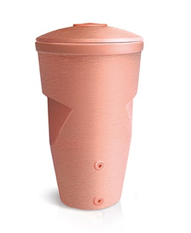 ALDOTRADE Sud na dažďovú vodu Wallycan - Názov varianty: Antracit