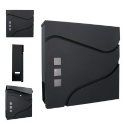 ALDOTRADE Poštová schránka STORK